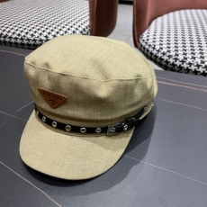 Prada Caps